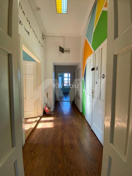 Spatiu Comercial de inchiriat – Centrul Istoric Sibiu - 3