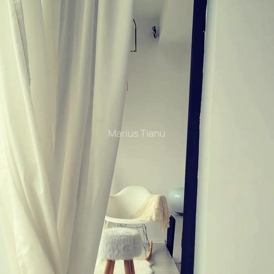 Apartament de lux în Neptun – 60 m², mobilat, utilat, vedere panoramică! - 6