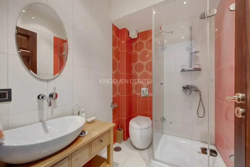 Apartament 4 camere vis a vis de Parcul Herastrau! - 10