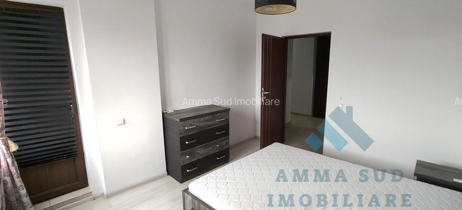 Apartament 3 Camere Mobilat - 77.82 mp utili - Metrou Dimitrie Leonida - 16