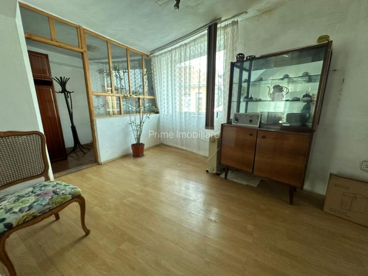 Casa Individuală 123 mp| teren 423 mp| zona Aiud - 6