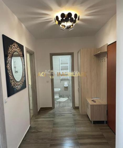 2 Camere de inchiriat | Berceni | Mobilat | Centrala | Parcare - 5