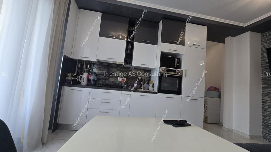 Apartament 3 camere | Future Residence Giroc | Parcare subterana - 5