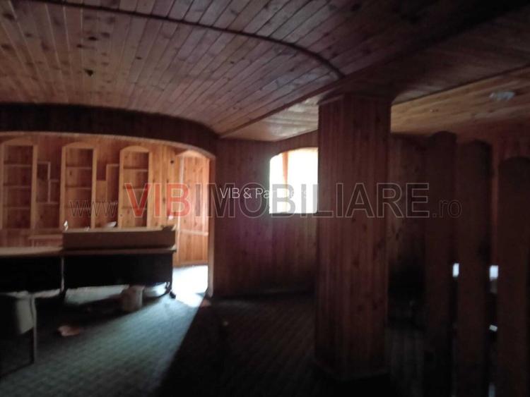 Fost motel aproape de Dunare, o investitie unica - 8