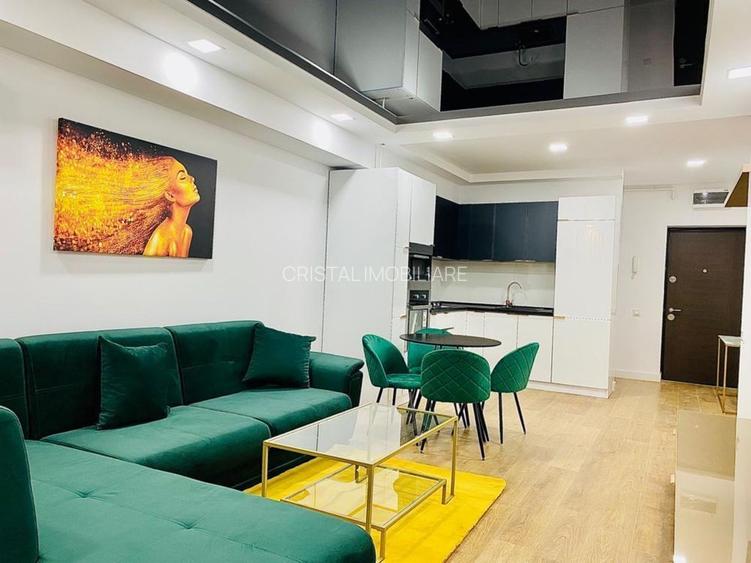 Închiriere Apartament cu 2 camere, Complex Rezidențial Estic Park, Pet friendly - 2