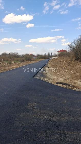 Teren intravilan de vânzare Mihăilești 3560 mp - 3