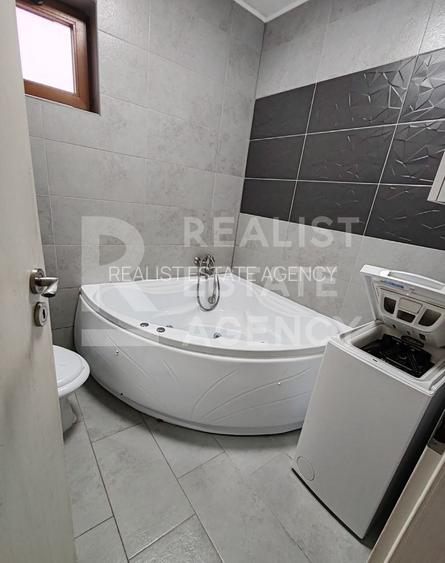 Vânzare, apartament cu 3 camere în zona Chiajna - 9