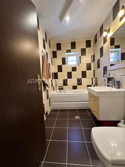 !OPORTUNITATE! De vanzare Ap Modern cu 2 camere str. Eroilor . - 11