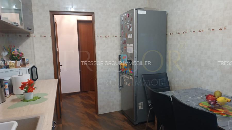 Faleza Nord-Apartament 2 camere 60 mp–Str.Pescarilor | Aproape de plajă - 8