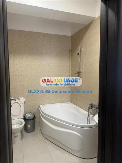 Apartament cu 2 camere Mobilata Militari Residence 72.900 Euro - 10