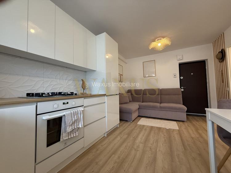 Apartament la cheie - 2 Camere I ST 35mp I Balcon I Parcare - Eroilor - 3