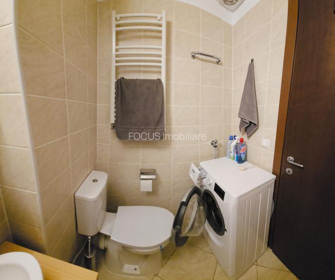 Apartament rafinat | Prima închiriere după renovare | Rose Garden - 10