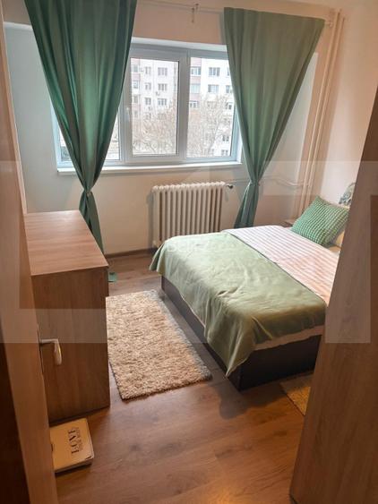 Apartament 2 camere –  Zona Gorjului | Etaj 3 - 6