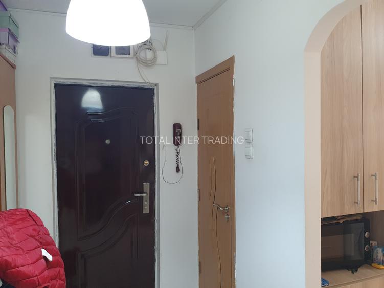 Vanzare-3 camere-sdec-p/4-Dr Taberei-V Ialomitei-reabilitat-termopan-130000E - 16