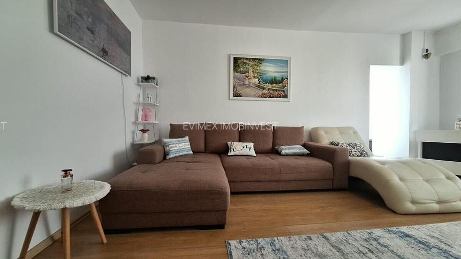 Iancului - Biserica Balaneanu  apartament 1989, decomandat- 3 camere - 11