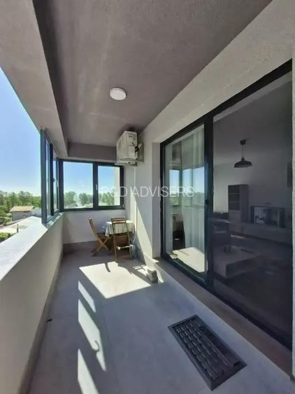 2 Camere Imens Decomandat 8 min Metrou Parcare Inclusa - 13