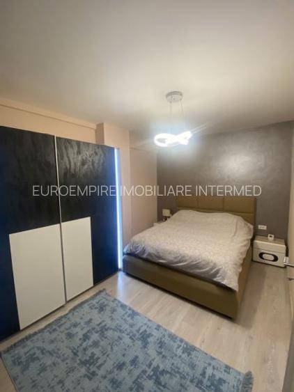 Apartament de vanzare cu 2 camere, zona Campus, BLOC NOU, MOBILAT/UTILAT - 2