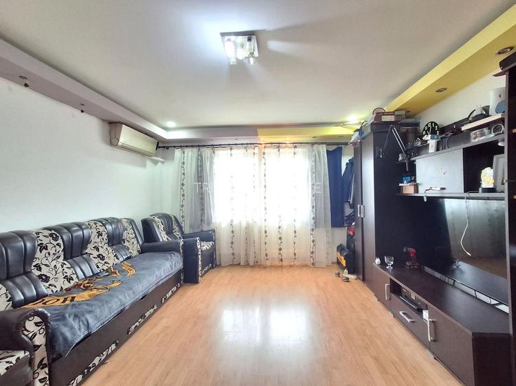 De Vanzare Apartament cu 3 camere  an constructie 1989  Vitan Mall - 5