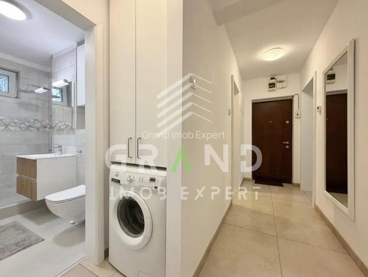 3 camere decomandate | Prima închiriere | Gheorgheni–zona Hotel Royal - 7