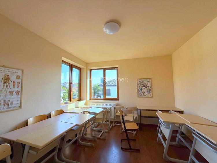 Casa de vanzare in zona Aradului - 987 mp teren - 17