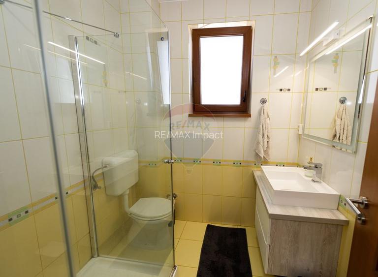 Casa de vanzare 6 cam, 255mpu,independenta energetic, Popesti-Leordeni - 57