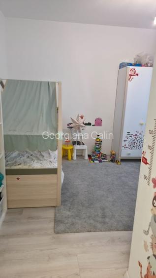 Proprietar vând apartament 4 camere + grădină | Dumbrăvița | 96 mp | Parcare  - 2