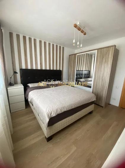 2 Camere de vanzare | Eroii Revolutiei | Metrou | Centrala | Mobilat - 2