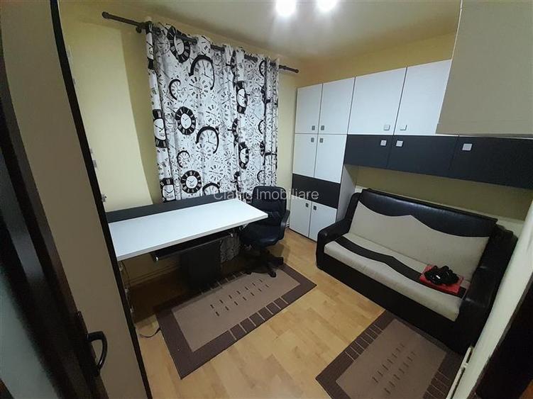 Inchiriere apartament 4 camere Zorilor zona Parcului Iuliu Prodan, Cluj-Napoca - 9