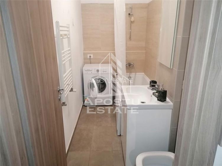 Apartament cu 2 camere, decomandat, etajul 1, cf Timisoara, Braytim - 6