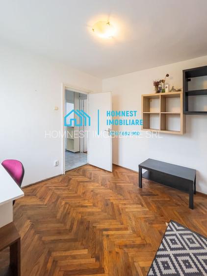 Ap 3  Camere  | Sos. Mihai Bravu nr.67-73 | Metrou Piața Iancului - 23