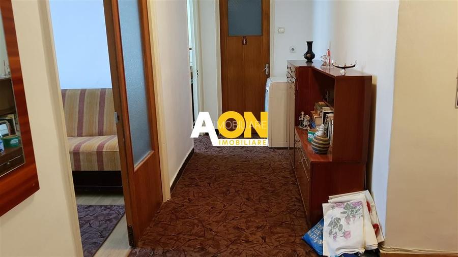 Apartament 3 camere decomandat ultracentral - 3