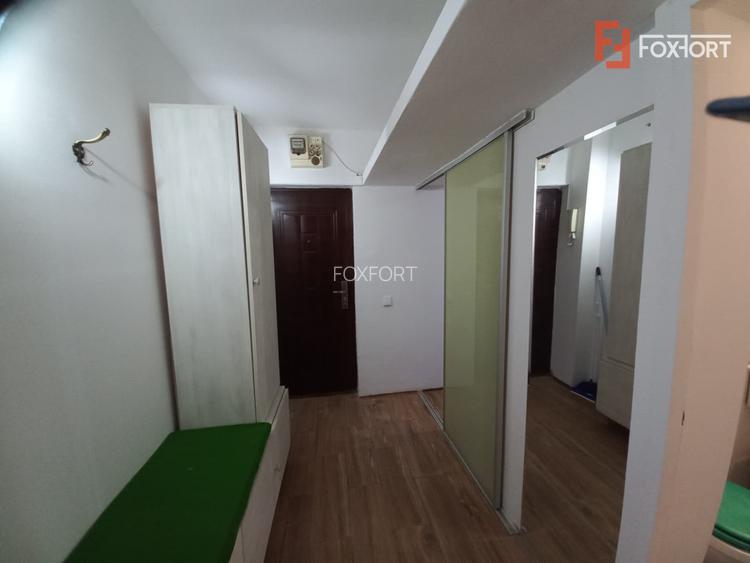 Apartament cu 2 camere la parter - zona Take Ionescu - 7