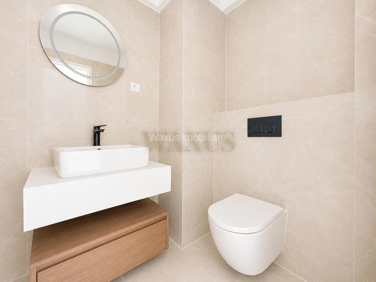 Apartament Modern - Finisat I SU 61MP I Balcon I Parcare - Tineretului - 11