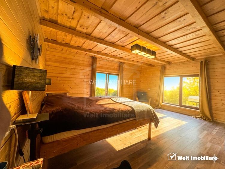 Oază de relaxare în Măguri-Răcătău/Marisel - 4