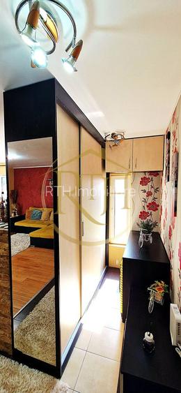 Apartament modern cu 2 camere de închiriat, etaj 2/3,  Giroc -zona Planetelor - 14