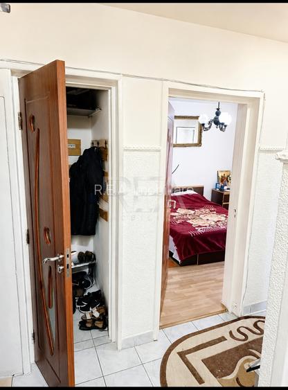Apartament 2 camere Berceni – Turnu Măgurele | Bloc reabilitat | 49 mp | Metrou - 10