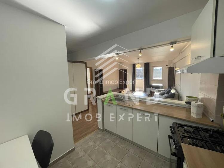 2 camere de vânzare | Str.Moților/Platinia | 54 mp+balcon 7mp | Etaj 5/7 - 3