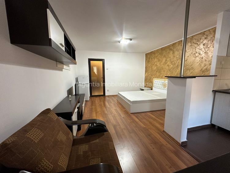 Garsoniera de inchiriat Militari-Gorjului (2-3 minute de metrou) - 6