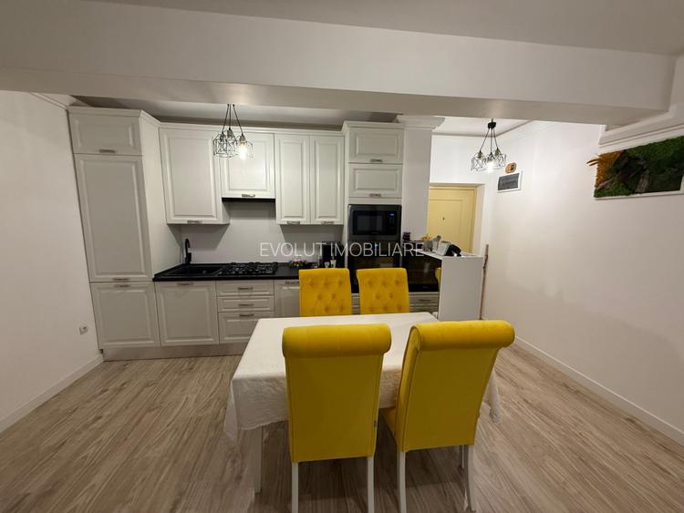 Apartament 2 camere Moonlight Residences Mamaia - 3