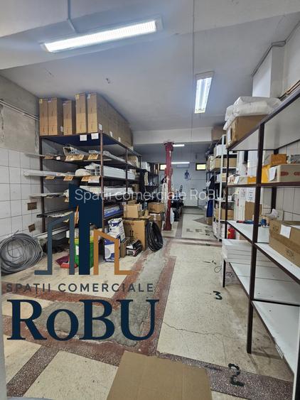 Spatiu comercial in Brasov # RoBU Spatii Comerciale - 5