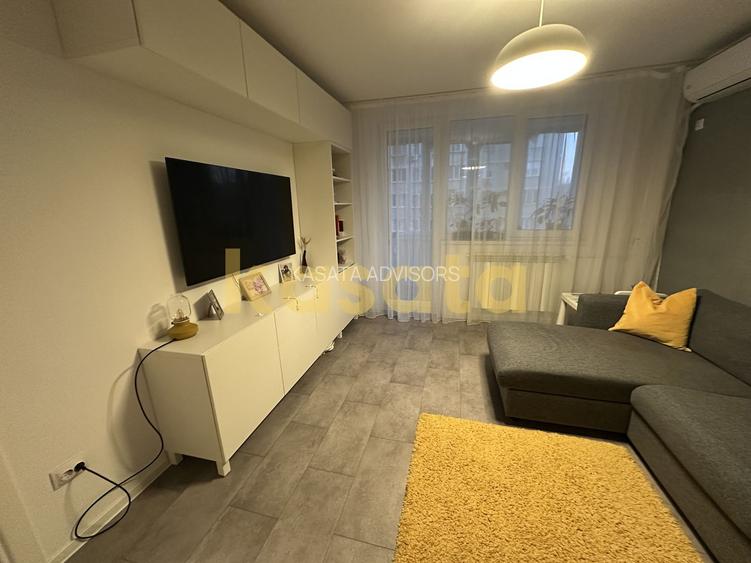 Apartament 2 Camere 🏡 | Decomandat | Etaj 4/10 🏢 | Parc 🌳 - 3