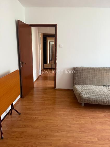 Apartament de inchiriat 3 camere Raul Doamnei New 2026 - 9