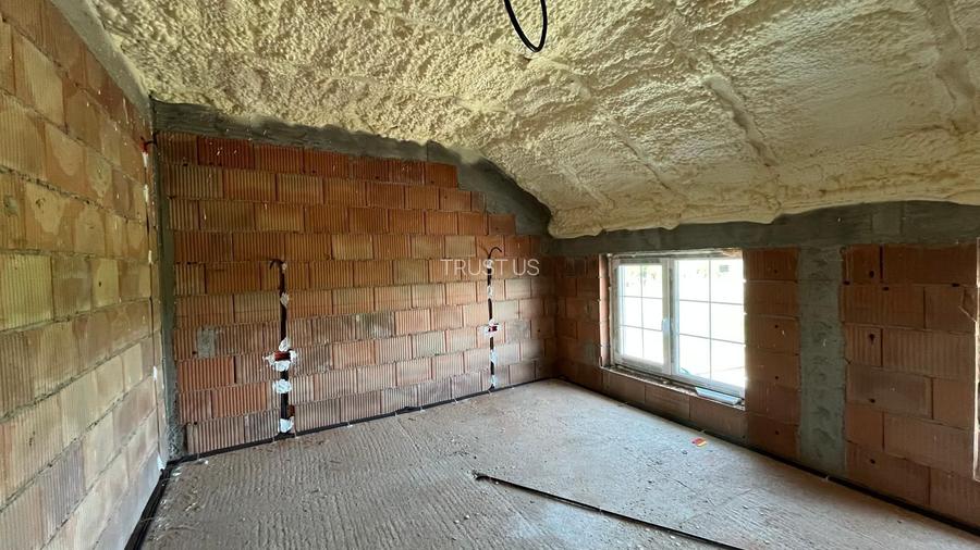 COMISION 0% | Duplex pentru familie | 95 mp | teren 305 mp | Urseni - 9