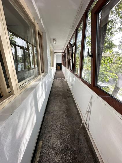 Apartament 3 camere de vânzare – Crângași | Etaj 1 | 2 balcoane A265 - 14