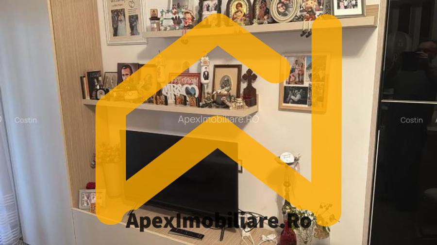 Iancului | 2 Camere | Centrala Proprie | Balcon | Metrou 10min - 5