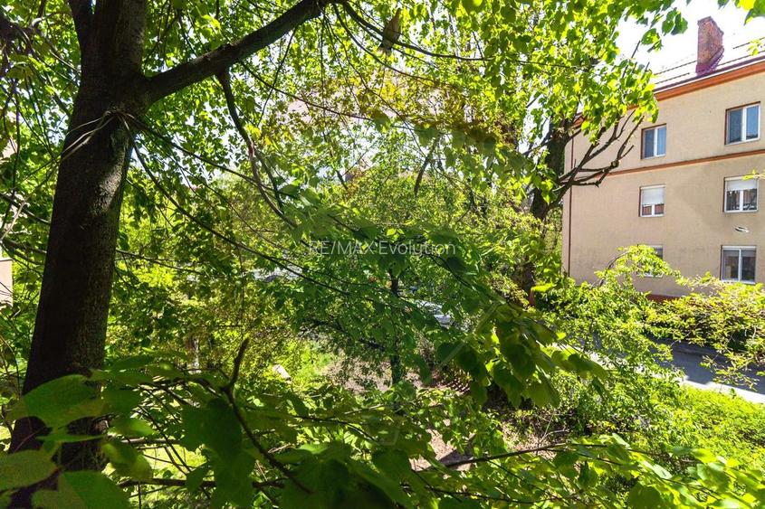 Apartament 2 camere cochet- DE VANZARE- str. OLTET/ BRASOV - 28