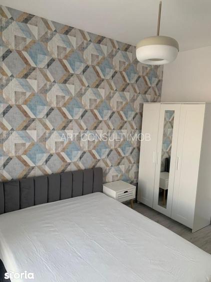 Apartament 2 Camere | Aparatorii Patriei | Centrala Proprie | Balcon | Metrou - 2