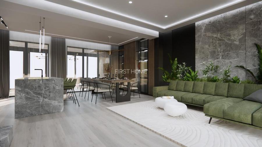 Vila cu o arhitectura aparte de vanzare in Focsani - Cartier Cuza Voda - 30