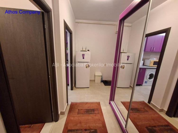 Gata de mutare numai cu hainele in Garsoniera din Sos Giurgiului - 5