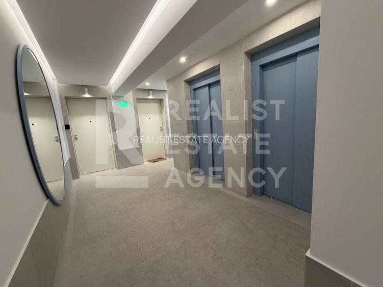 Studio dublu de vânzare în complexul PrimaVista - 11